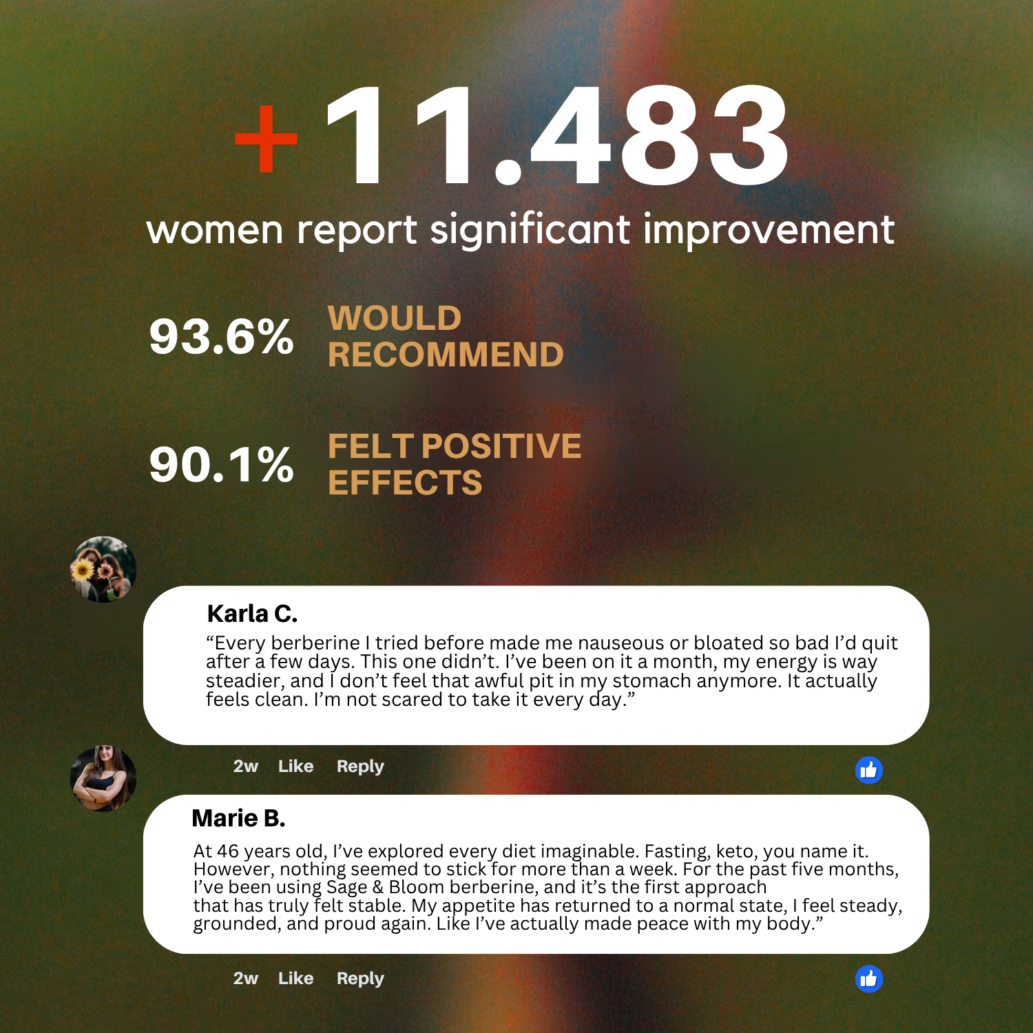 Berberine Hcl Optimized Tolerability®